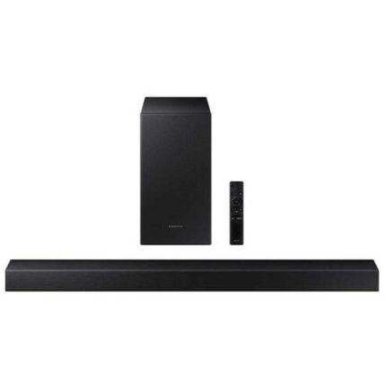 Samsung HW-B450,2.1CH WIRELESS SOUNDBAR-Dolby Audio-300W