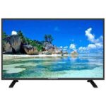 Skyworth 32" Inch LED Digital HD DBVT2/S2 TV