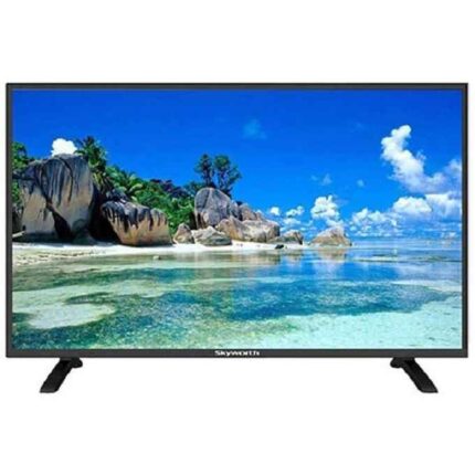 Skyworth 32" Inch LED Digital HD DBVT2/S2 TV