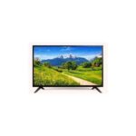 Itel 22'' INCH LED DIGITAL TV - BLACK
