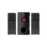 Amtec AM-007 2.1ch X-bass 3D Sound 8000W