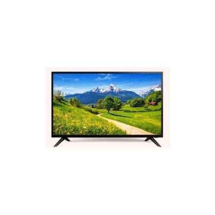 Itel 22'' INCH LED DIGITAL TV - BLACK