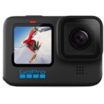 GoPro HERO 10 Waterproof Action Camera