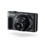 Canon Powershot SX620HS Digital Camera w/25x Optical Zoom