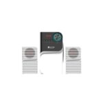 Amtec AM-005 2.1CH SUB-WOOFER System -40W