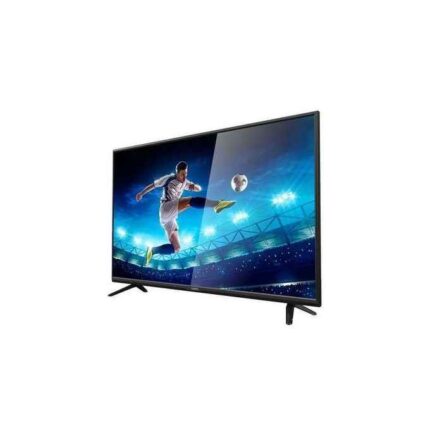 Itel 32" inchFrameless Design Smart Android LED TV