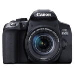 Canon EOS 850D DSLR Camera with 18-135mm IS USM KIT
