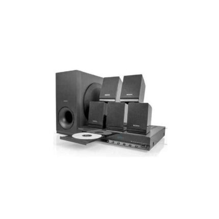Sony DAV-TZ140 DVD HOMETHEATRE,5.1CH, 300W