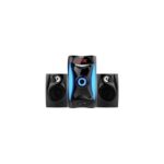 Amtec AM-003 Subwoofer AmtecSystem 2.1CH BT/FM