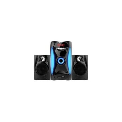Amtec AM-003 Subwoofer AmtecSystem 2.1CH BT/FM