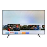 Gld 43" INCHES SMART ANDROID FRAMELESS TV-HDMI/USB-INBUILD WIFI-YOUTUBE/NETFLIX