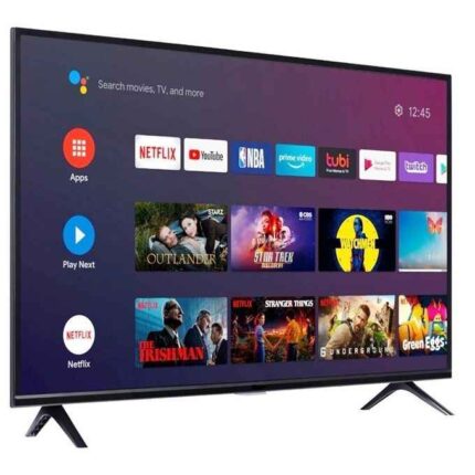 Sonar 32" Inch Smart Android TV Netflix Youtube