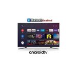 Gld 40" Inches Smart TV ANDRIOD