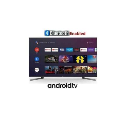 Gld 40" Inches Smart TV ANDRIOD