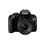 Canon EOS 800D Digital SLR Camera with 18-55 is STM Lens