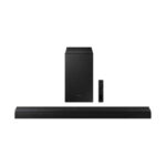 Samsung 410W WIRELESS SOUNDBAR, 5.1CH, BLUETOOTH HW-A550