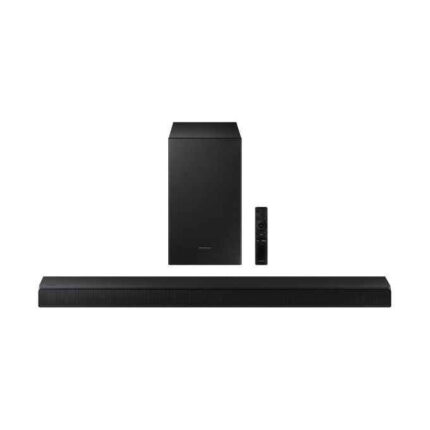 Samsung 410W WIRELESS SOUNDBAR, 5.1CH, BLUETOOTH HW-A550
