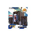 Ampex AX-P28 SUB WOOFER SYSTEM 8500WATTS