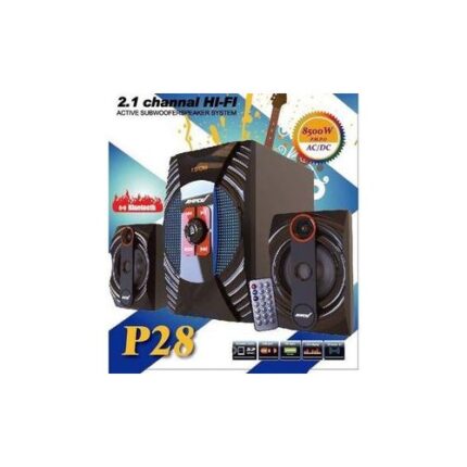 Ampex AX-P28 SUB WOOFER SYSTEM 8500WATTS