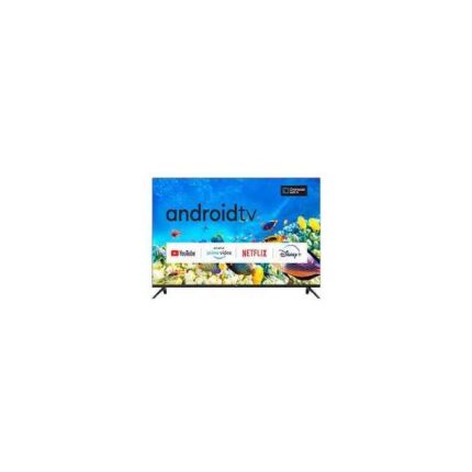 Tornado 43" inch FHD SMART ANDROID TV,WI-FI,NETFLIX,YOUTUBE