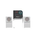 Amtec AM-005 2.1 MULTIMEDIA SPEAKER SYSTEM 8000W