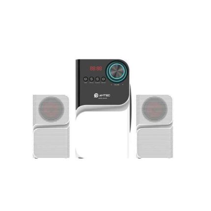 Amtec AM-005 2.1 MULTIMEDIA SPEAKER SYSTEM 8000W