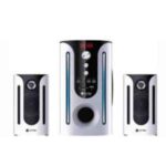 Amtec AM-608-2.1 Speaker System USB/SD/FM/BT 8000W