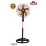Rashnik 16″STANDING FAN