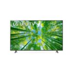 LG 70'' inch 70UQ80006LD Smart UHD 4K ThinQ AI & WebOS LED TV (2022)