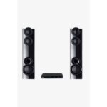 LG LHD677 1000W HOME THEATRE SYSTEM, KARAOKE