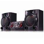 LG CL65 950W XBOOM HI-FI SYSTEM, BLUETOOTH