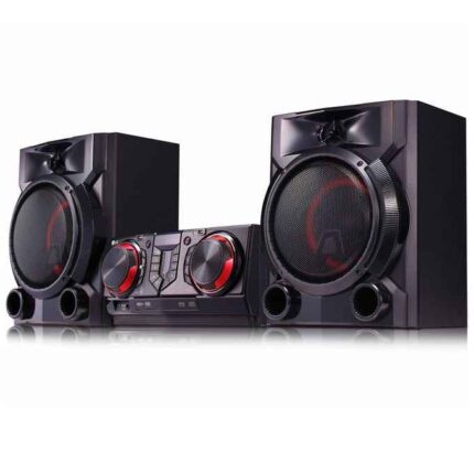 LG CL65 950W XBOOM HI-FI SYSTEM, BLUETOOTH