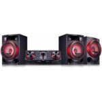 LG CL88 2900W XBOOM HI-FI SYSTEM, KARAOKE