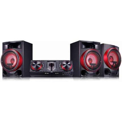 LG CL88 2900W XBOOM HI-FI SYSTEM, KARAOKE