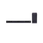 LG SNH5 600W SOUNDBAR, 4.1CH, BASS BLAST, BLUETOOTH