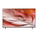 Sony65" inch 65X90J Bravia 4K Ultra HD Smart Full Array LED Google TV - Black