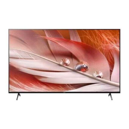 Sony65" inch 65X90J Bravia 4K Ultra HD Smart Full Array LED Google TV - Black