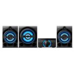 Sony MHC-M80D HI-FI AUDIO SYSTEM, 2.1CH, BLUETOOTH