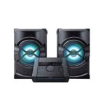 Sony Shake X10 Audio System With Bluetooth