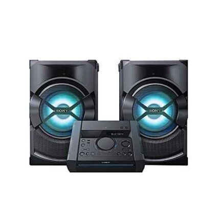 Sony Shake X10 Audio System With Bluetooth