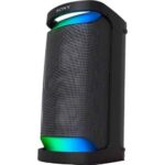 Sony XP500-Black Party Speaker