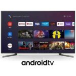 TRINITY 32'' Inch Smart Android Tv