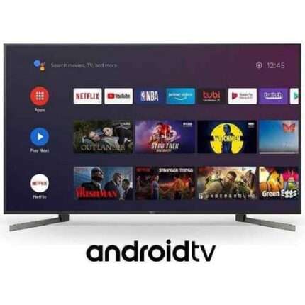 TRINITY 32'' Inch Smart Android Tv