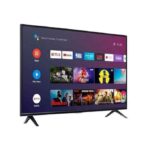 Synix 43” inch FULL HD ANDROID TV, VOICE CONTROL, NETFLIX