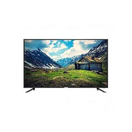 Golden Tech 32" AC/DC LED DIGITAL TV-USB/HDMI/VGA, Inbuilt Decoder