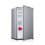 Bruhm BFS-90MD Single Door Fridge, 90L