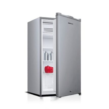 Bruhm BFS-90MD Single Door Fridge, 90L