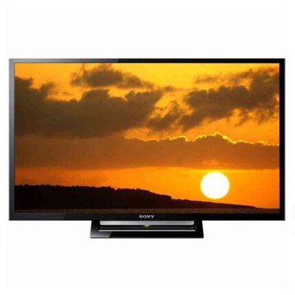 Sony 32"inches 32R300E, Digital HD LED TV - Black