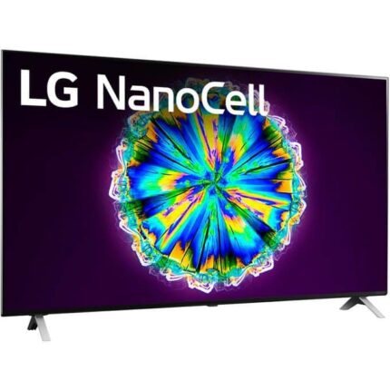 LG 75 INCHES  Nanocell 75NANO75 WebOS Smart UHD 4K LED Frameless TV MODEL-2023 - Black