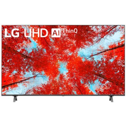 LG 65 inches 65UP7750 WebOS UHD 4K HDR  Smart AI ThinQ Framelessv Tvs